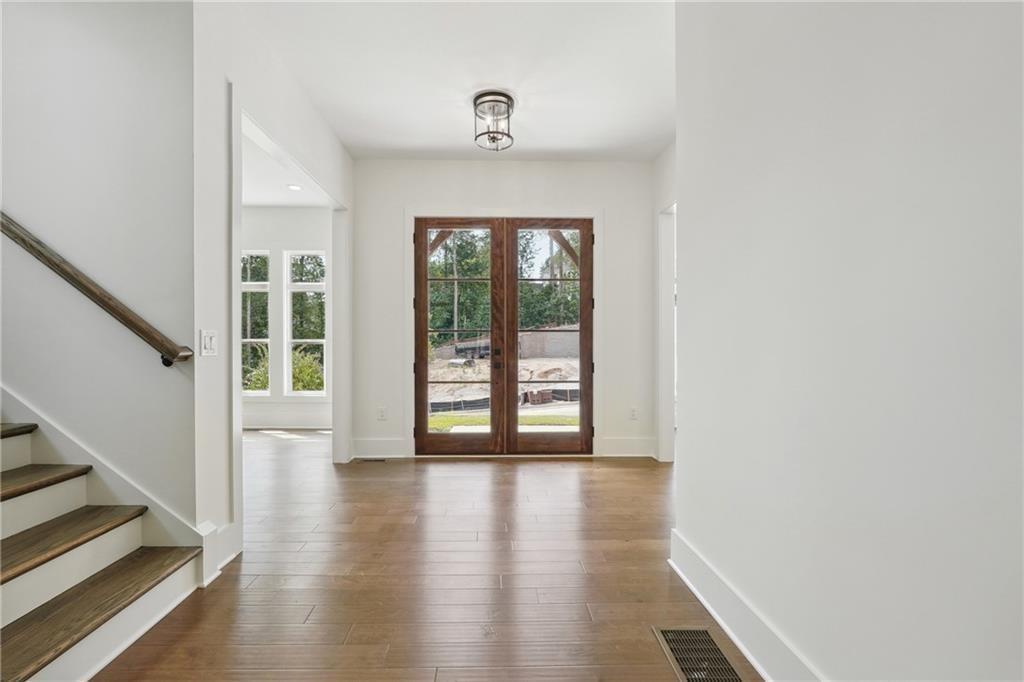 3975 Clifton Hill Court #7 Ct, Cumming, Georgia image 17