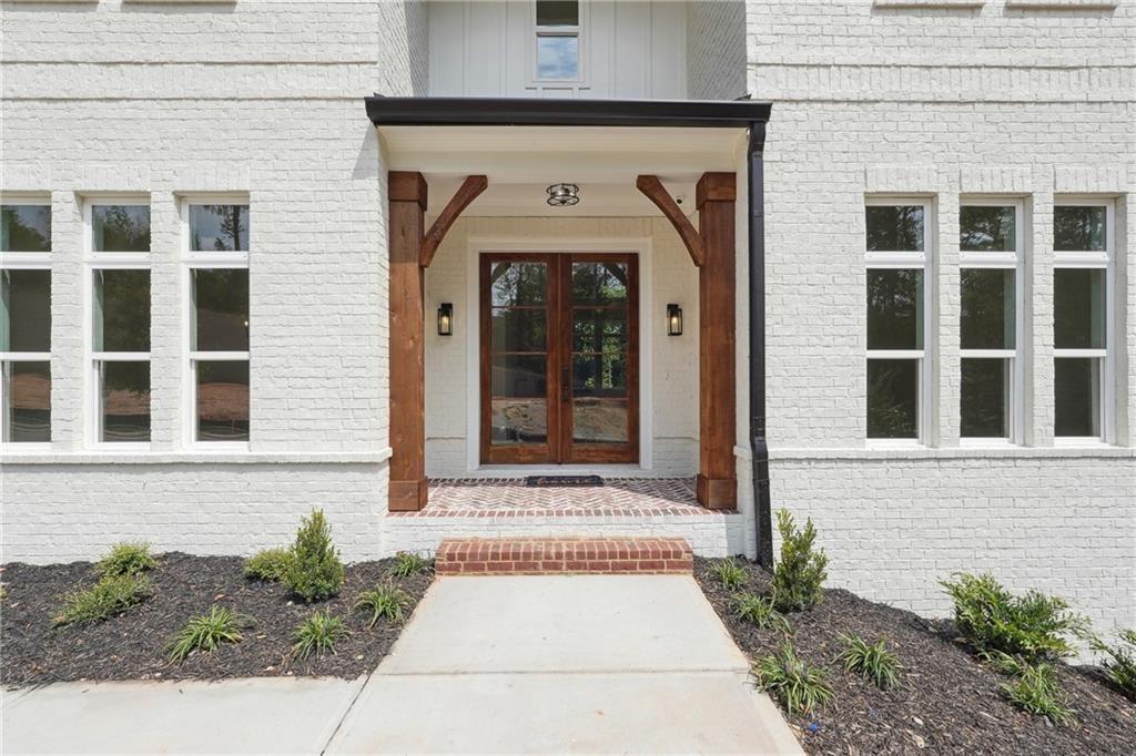 3975 Clifton Hill Court #7 Ct, Cumming, Georgia image 16