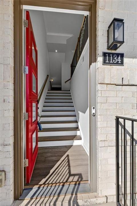 1134 Ansel Lane NW Atlanta GA 30318