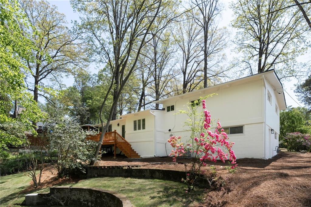 1690 Cotswold Drive, Brookhaven, Georgia image 26