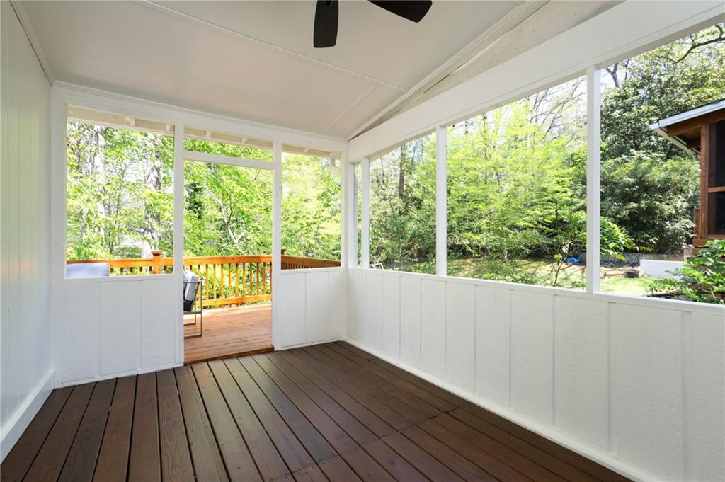 1690 Cotswold Drive, Brookhaven, Georgia image 45