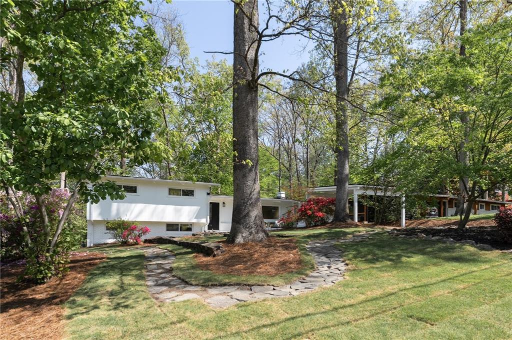 1690 Cotswold Drive, Brookhaven, Georgia image 47