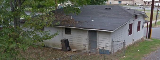 301 Reece Street NE