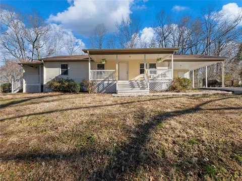 2938 CHESTATEE Road, Gainesville, GA 30506 - MLS#: 7515996