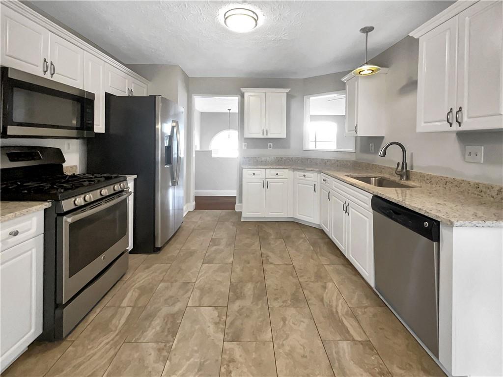 6367 Deshong Drive, Lithonia, Georgia image 6