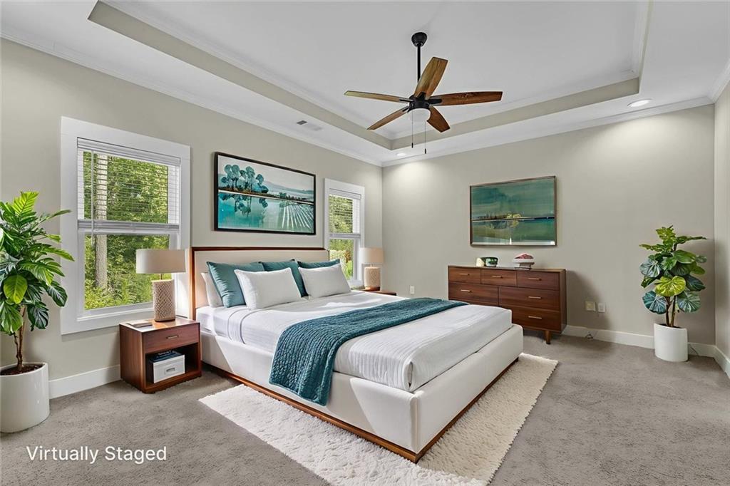 616 Whispering Pines Drive