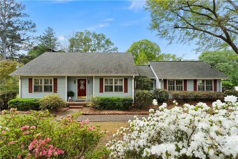 Homes For Sale - 142 Plymouth Drive<br/> Bartow County, Cartersville, GA 30120