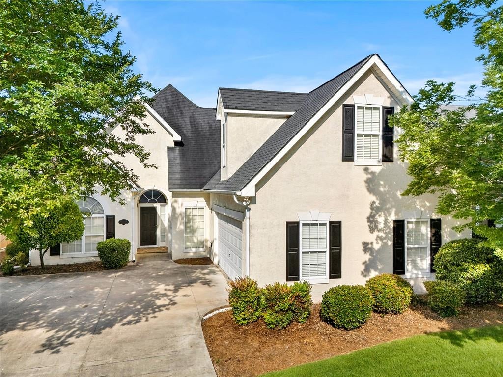 154 Wexford Court