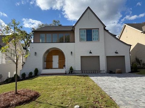 A home in Brookhaven