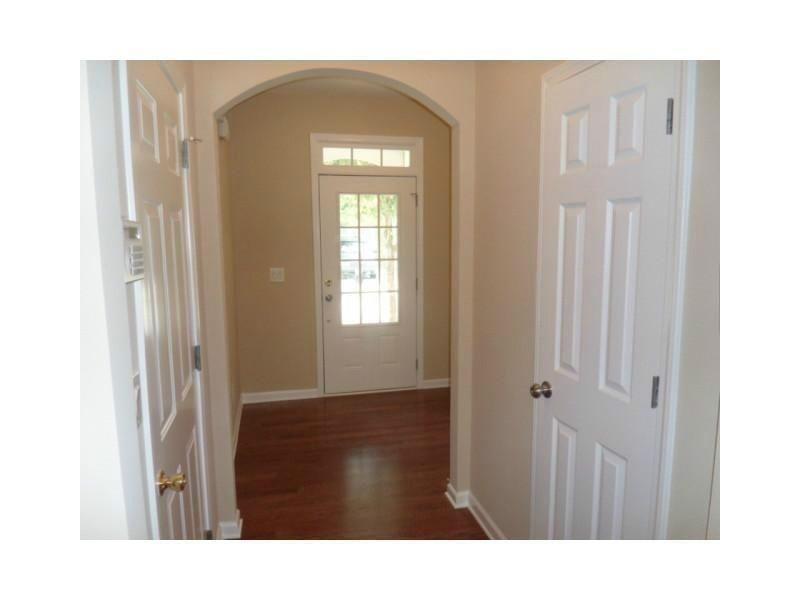 1639 Coleville Oak Lane