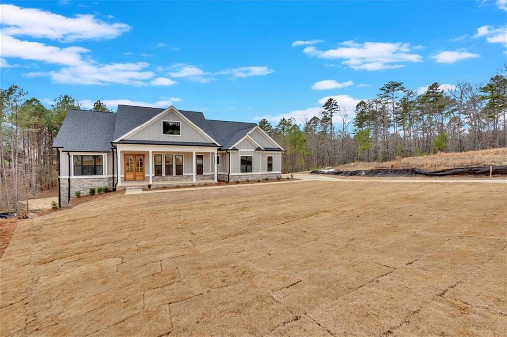 25 Everwood Court, Rome, Georgia image 2
