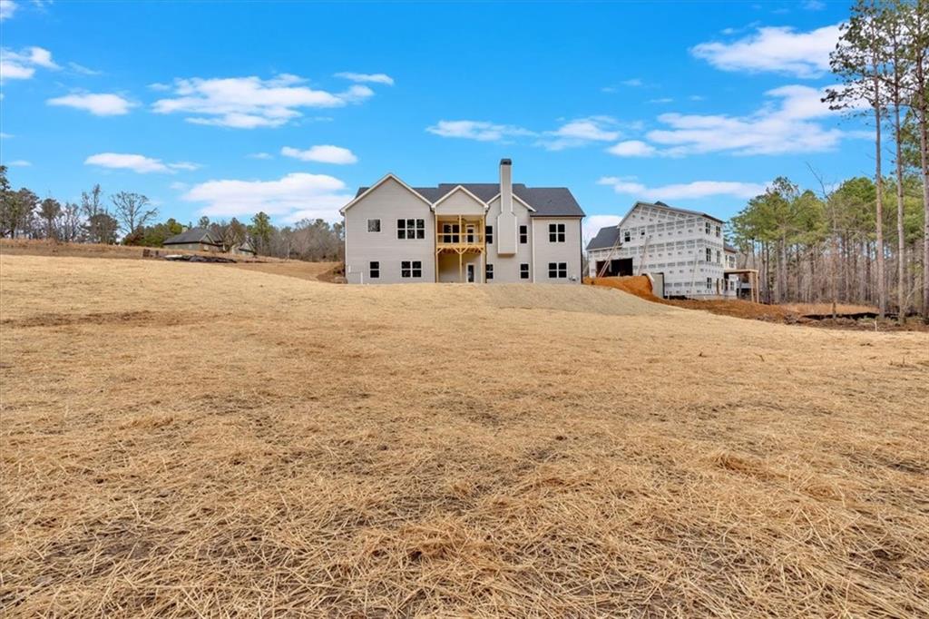 25 Everwood Court, Rome, Georgia image 30