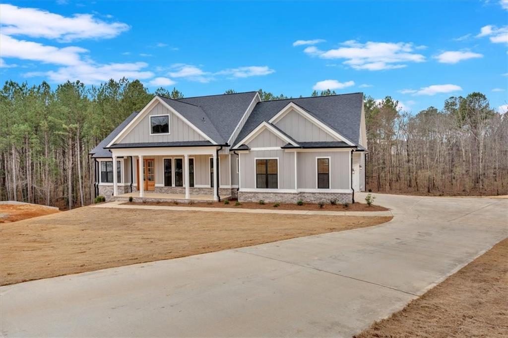 25 Everwood Court, Rome, Georgia image 1