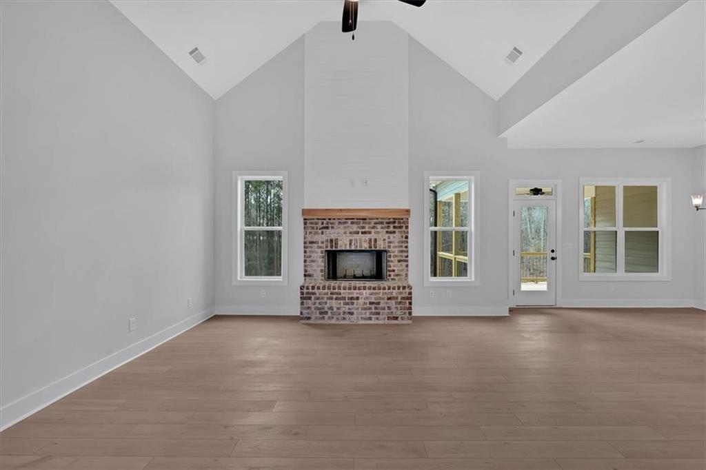 25 Everwood Court, Rome, Georgia image 4