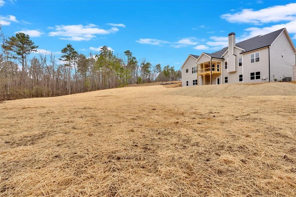 25 Everwood Court, Rome, Georgia image 29