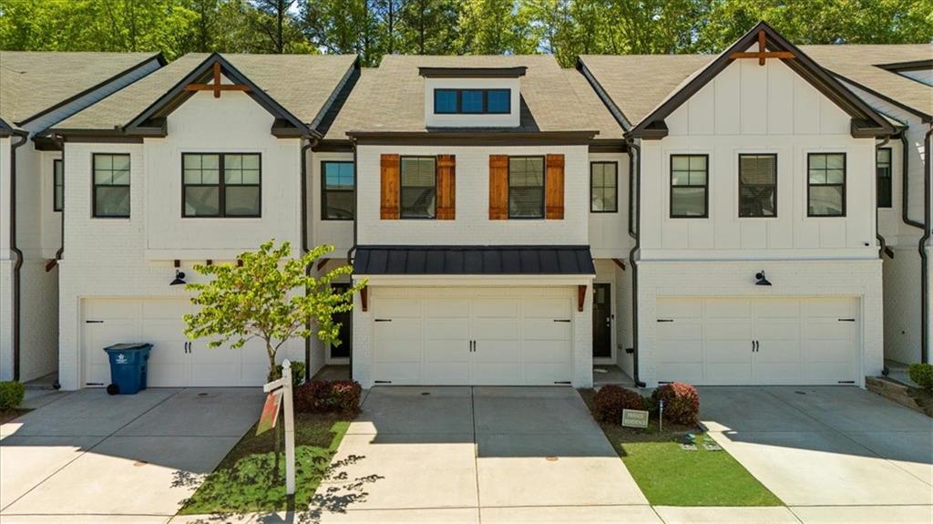 125 Auburn Gate Lane, Auburn, Georgia image 2