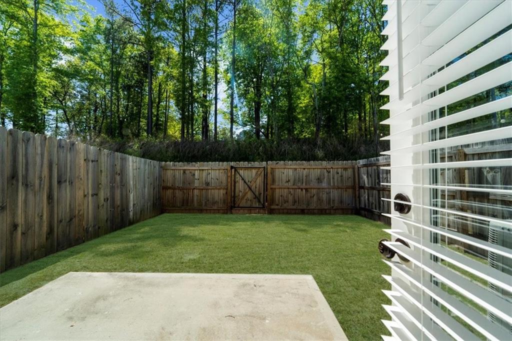 125 Auburn Gate Lane, Auburn, Georgia image 35
