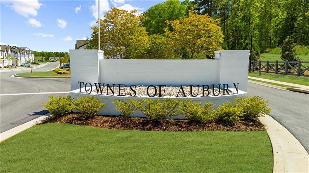 125 Auburn Gate Lane, Auburn, Georgia image 38