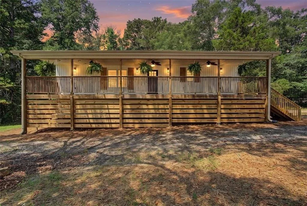 938 Mandeville Road, Carrollton, GA, 30117