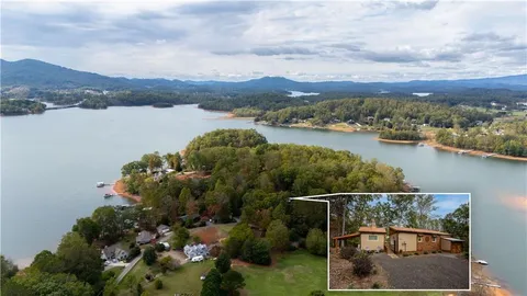 1313 Chatuge Circle, Hiawassee, GA 30546 - MLS#: 7474201