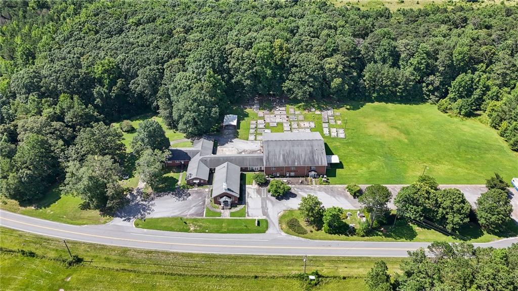 1392 Sandy Creek Road