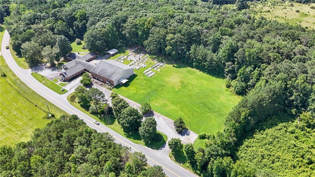 1392 Sandy Creek Road