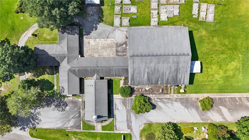 1392 Sandy Creek Road