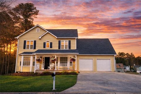 2752 Owens Avenue SW Marietta GA 30064