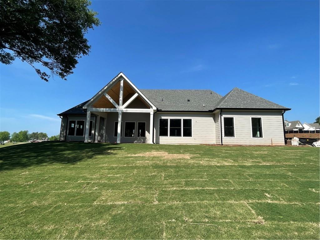1200 Askew Trail, Greensboro, Georgia image 34