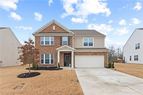 Homes For Sale - 3243 Lowell Road<br/> Bethlehem, GA 30620