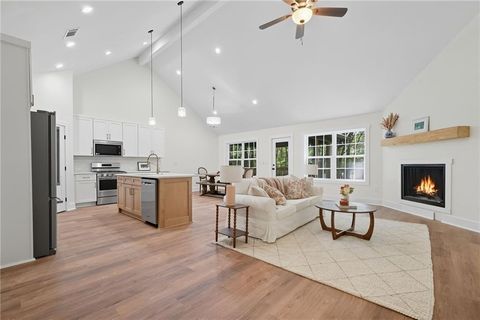 Homes For Sale - 125 Arrowood Landing<br/> Union County, Blairsville, GA 30512