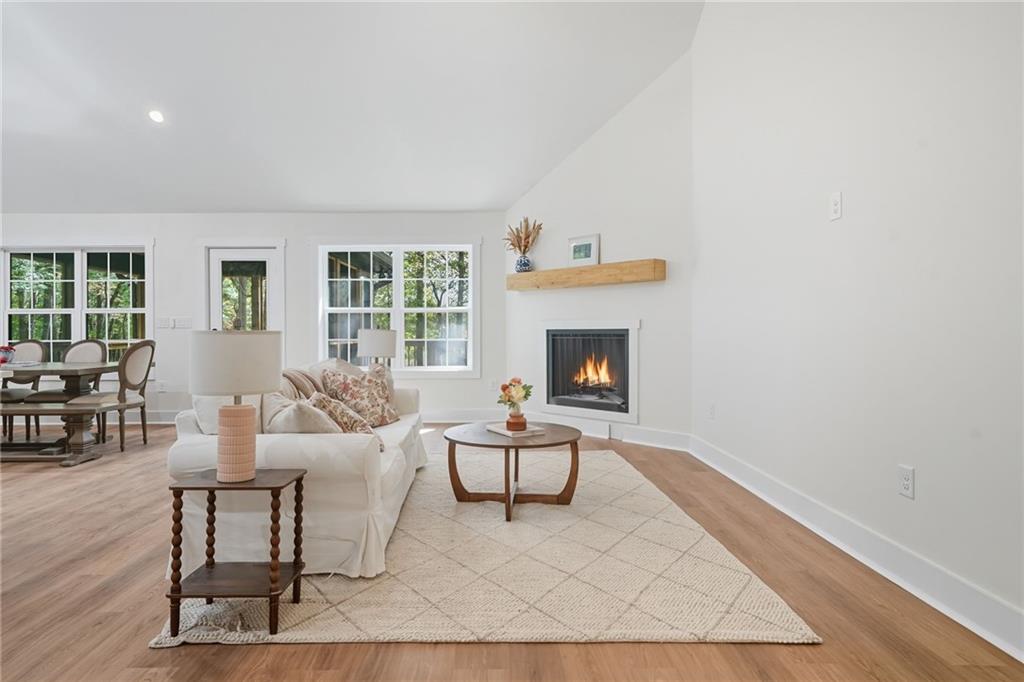 125 Arrowood Landing