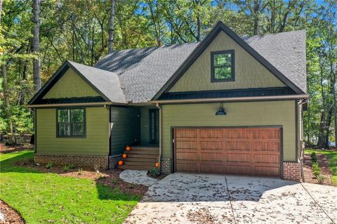 125 Arrowood Landing Blairsville GA 30512