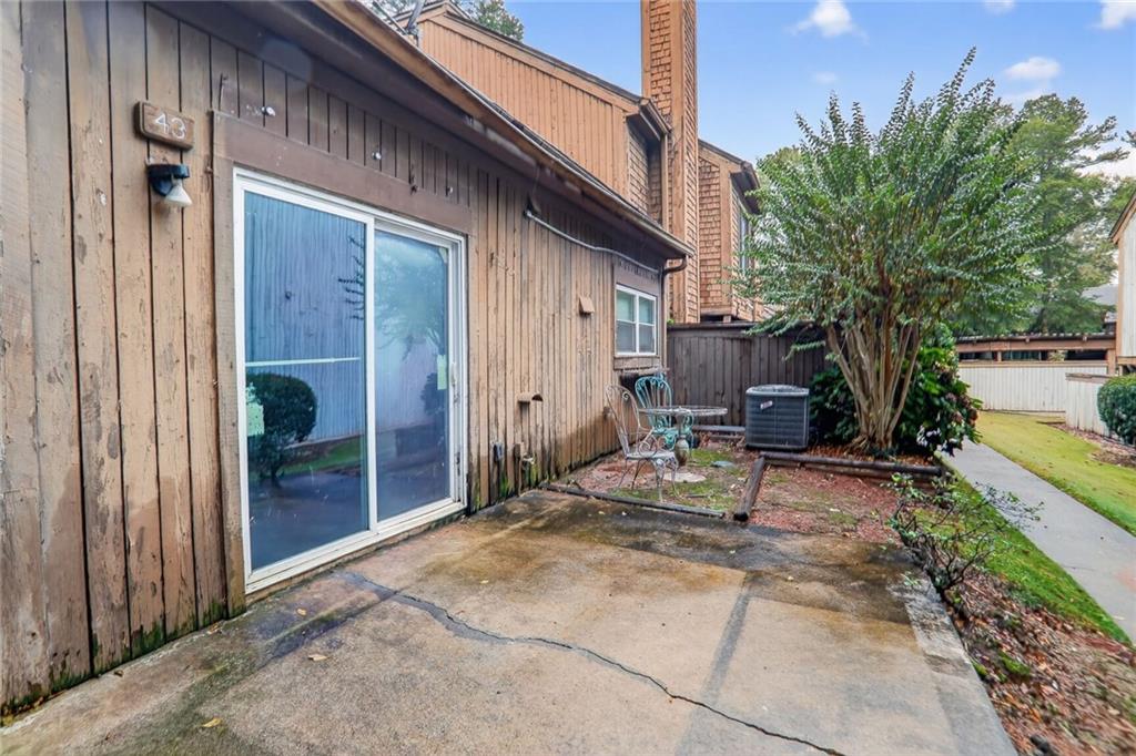 Willowick - Residential