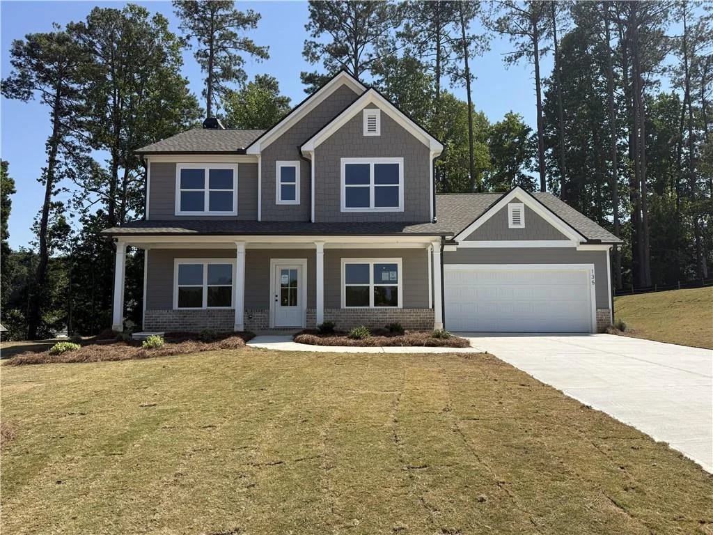 135 Fairwinds Drive