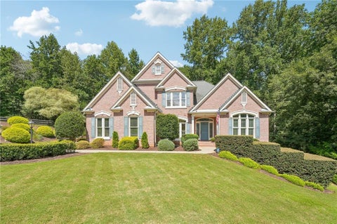 Homes For Sale - 134 Riverview Drive<br/> Suwanee, GA 30024