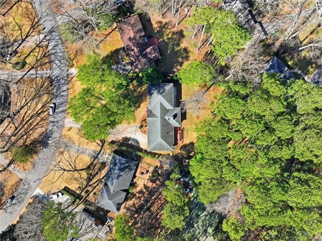 2297 Lavista Woods Drive