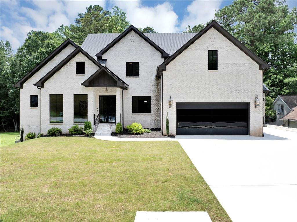 3562 Clubland Drive