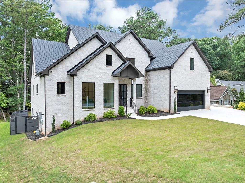 3562 Clubland Drive