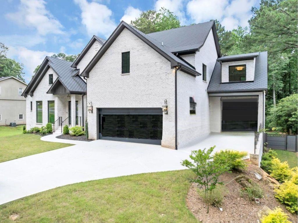 3562 Clubland Drive