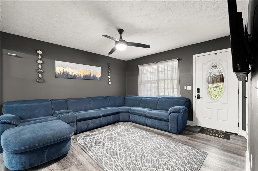 6697 Cambridge Drive