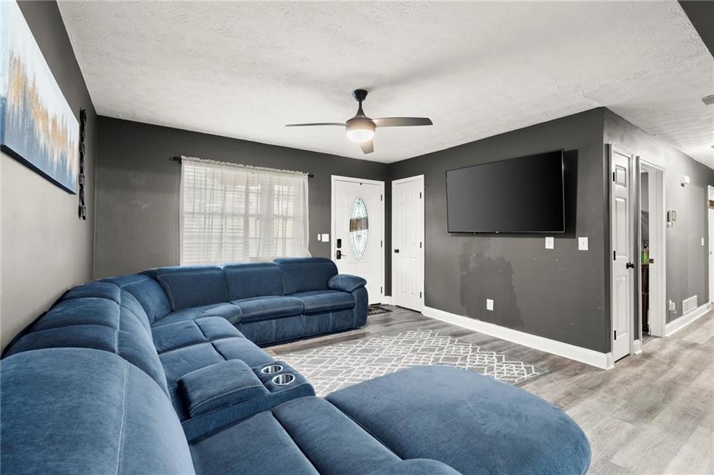 6697 Cambridge Drive