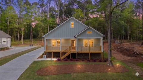 Homes For Sale - 5173 Martin Street<br/> Covington, GA 30014