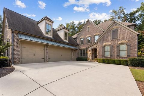 2251 Tayside Crossing NW Kennesaw GA 30152