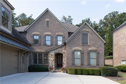 2251 Tayside Crossing NW Kennesaw GA 30152