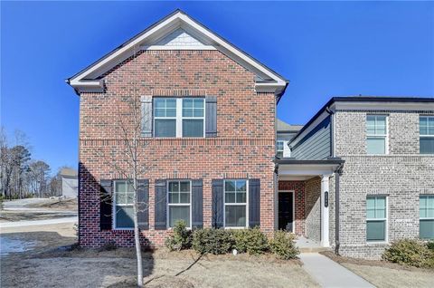 4260 Tifton Lane Sugar Hill GA 30518