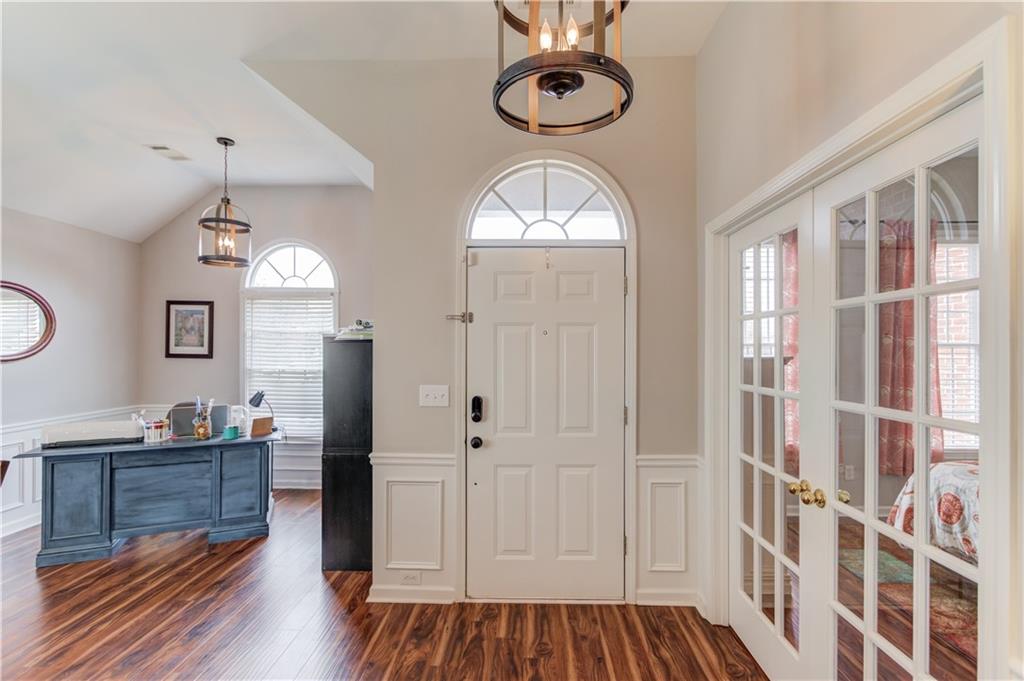 2677 Gold Rust Drive