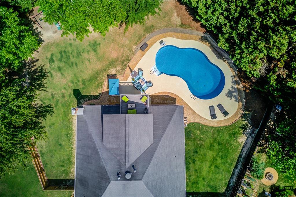 2677 Gold Rust Drive
