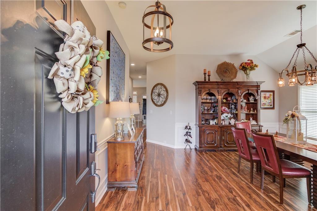2677 Gold Rust Drive