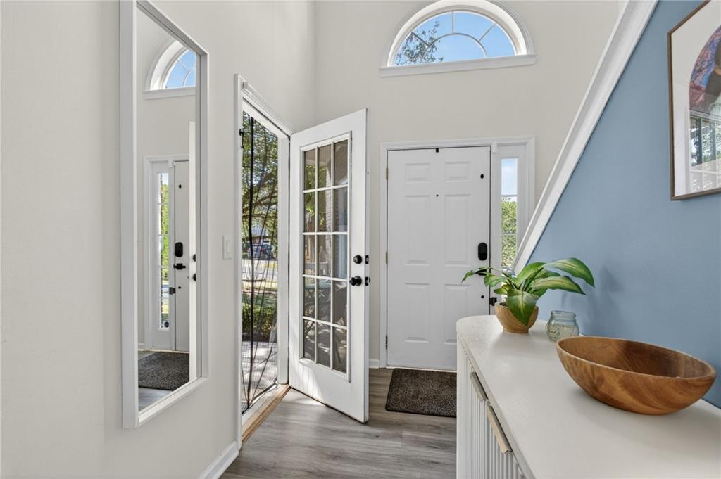 3397 English Oaks Drive NW